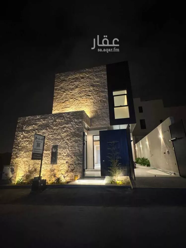 فيلا للبيع في شارع أبي محمد بن حمدان, حي النرجس, مدينة الرياض, منطقة الرياض 1 صورة