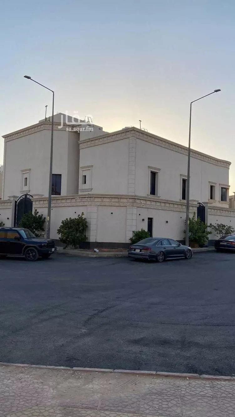 Villa for Rent in Riyadh An Narjis