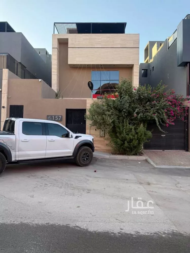 Villa for Sale in Riyadh An Narjis