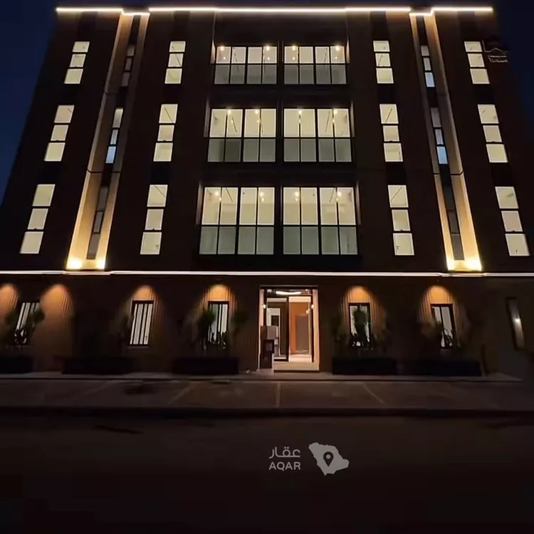 Apartment for Rent in Riyadh Al Arid