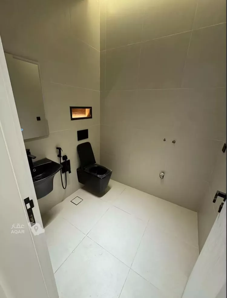 شقة للإيجار في شارع احمد بن سعيد ابن الهندي, حي العارض, مدينة الرياض, منطقة الرياض 8