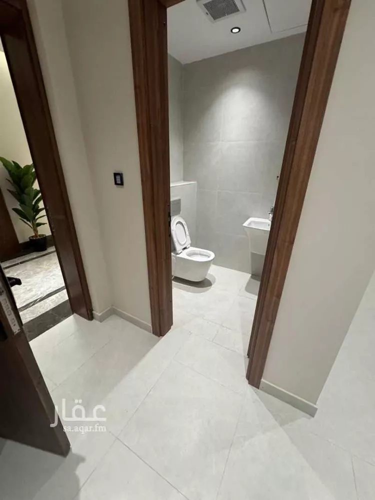 شقة للبيع في شارع سليمان بن عبدالله الجبرين, حي النرجس, مدينة الرياض, منطقة الرياض صورة 4