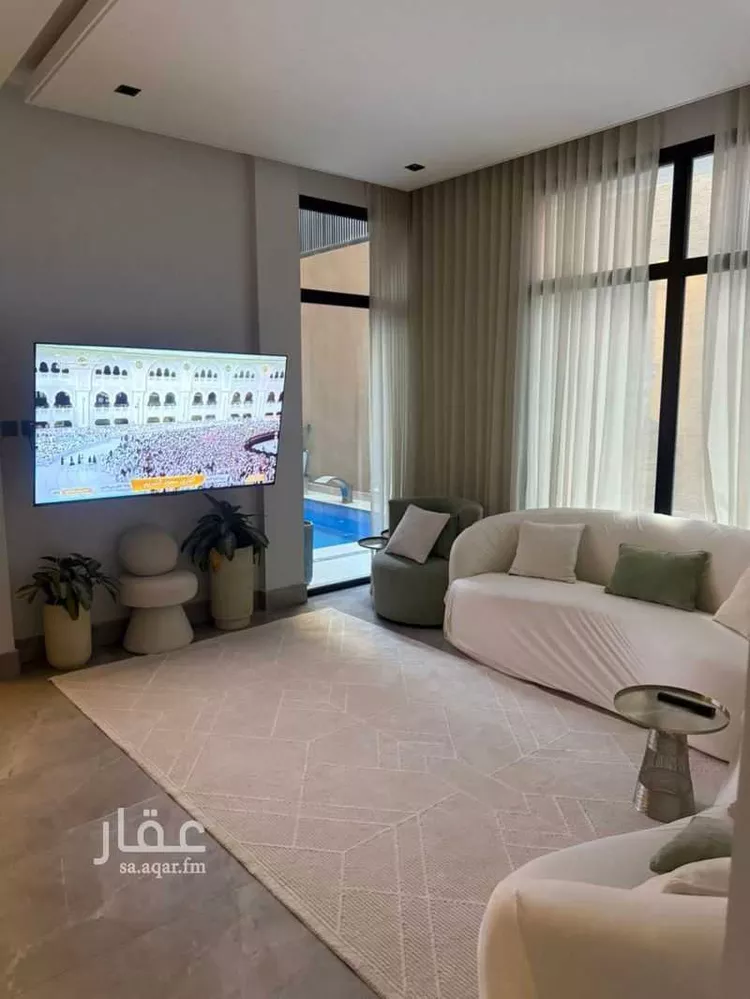 فيلا للبيع في شارع فؤاد محمد عمر توفيق, حي النرجس, مدينة الرياض, منطقة الرياض 10