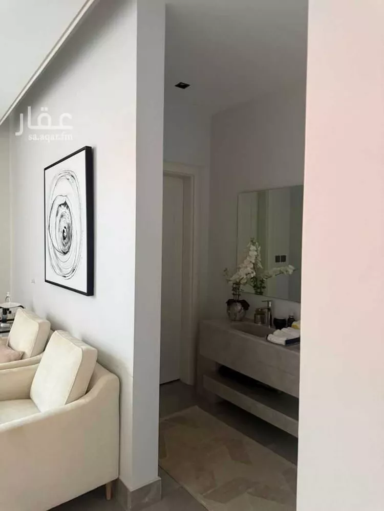 فيلا للبيع في شارع فؤاد محمد عمر توفيق, حي النرجس, مدينة الرياض, منطقة الرياض 12