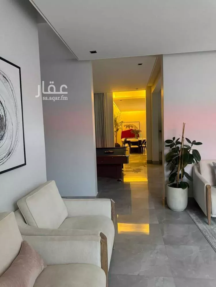 فيلا للبيع في شارع فؤاد محمد عمر توفيق, حي النرجس, مدينة الرياض, منطقة الرياض 16