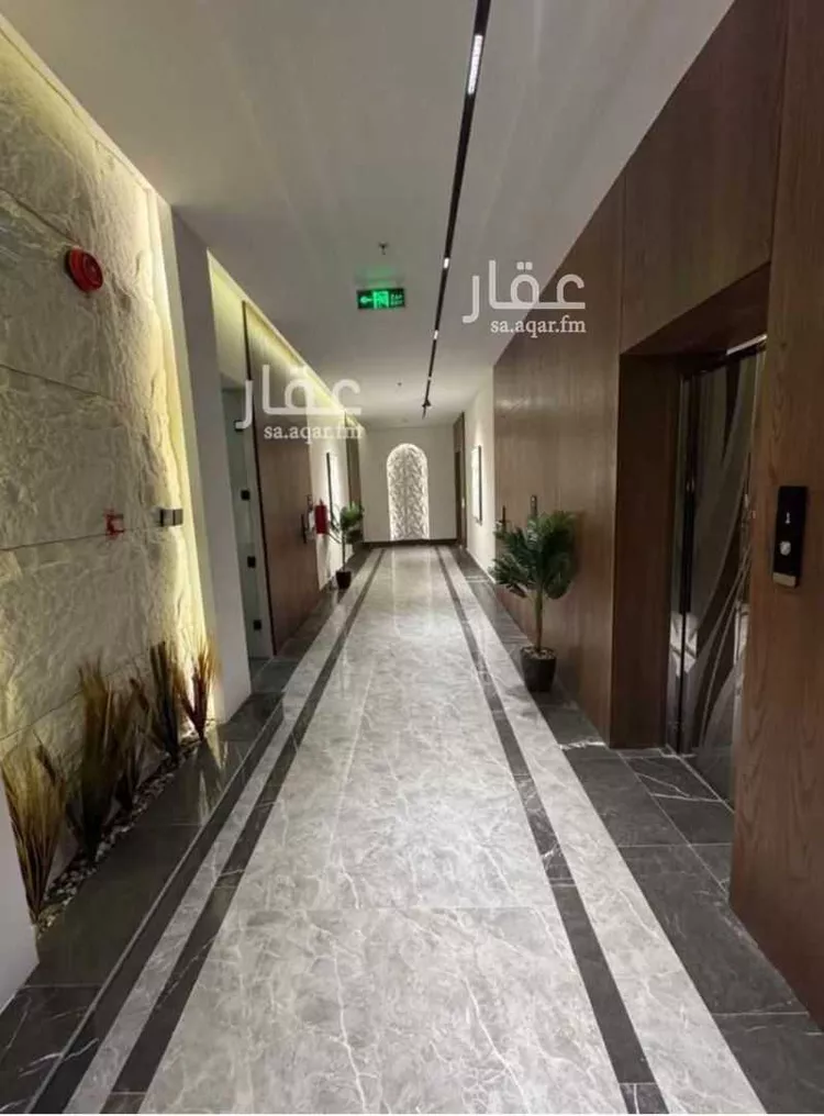 Apartment for Rent in Riyadh An Narjis
