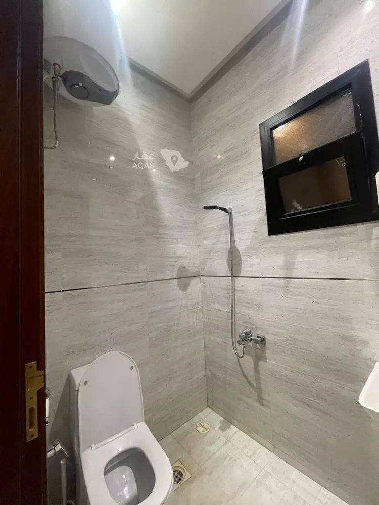 شقة للإيجار في شارع علي بن ثابت القرشي, حي النرجس, مدينة الرياض, منطقة الرياض 9