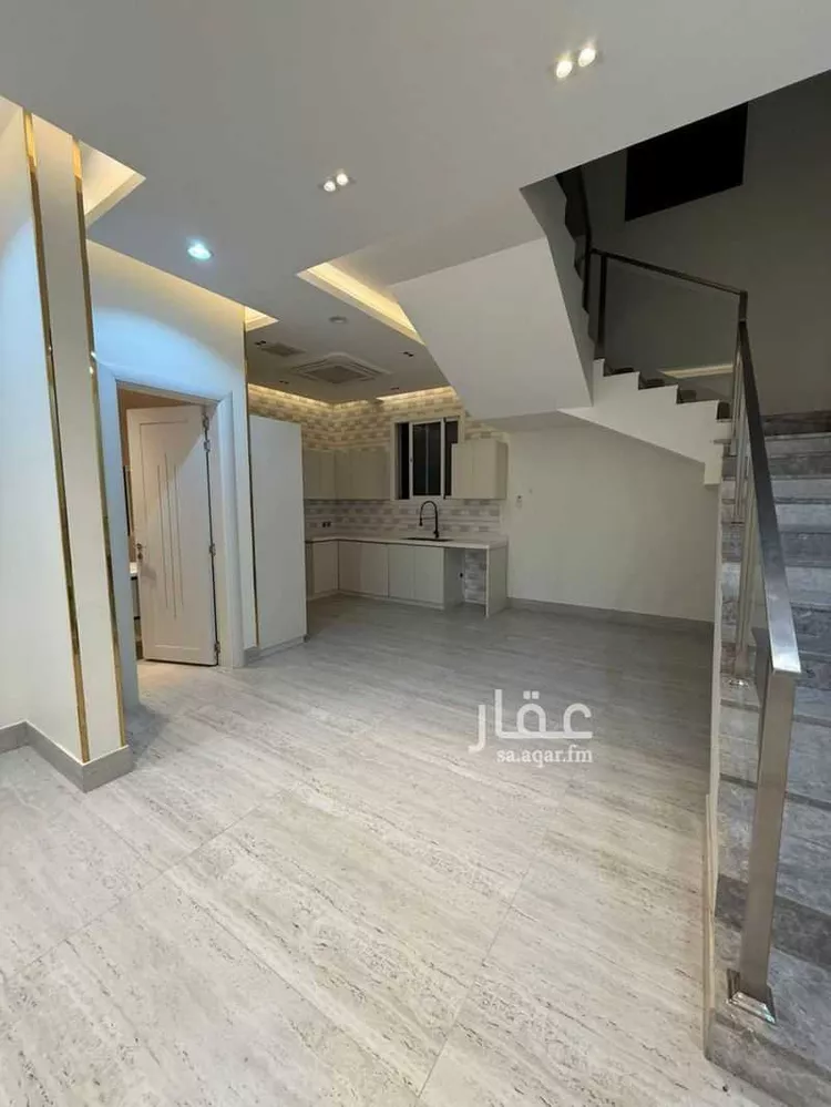 فيلا للإيجار في شارع عبدالله بن بصيلة, حي النرجس, مدينة الرياض, منطقة الرياض صورة 5