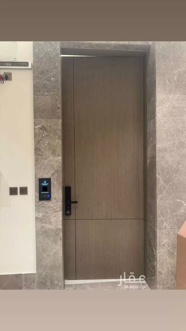 شقة للبيع في شارع نعيم بن عبدالله, حي العارض, مدينة الرياض, منطقة الرياض صورة 3