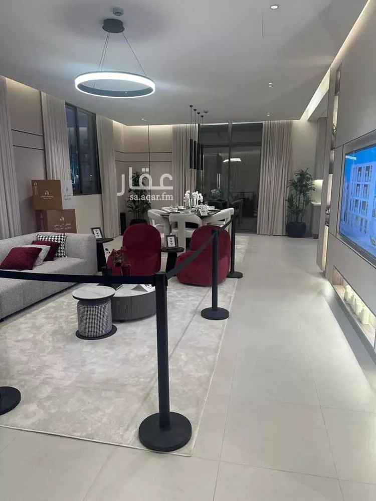 شقة للبيع في شارع نعيم بن عبدالله, حي العارض, مدينة الرياض, منطقة الرياض صورة 4