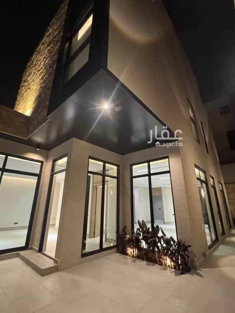 فيلا للبيع في شارع أبي محمد بن حمدان, حي النرجس, مدينة الرياض, منطقة الرياض 10