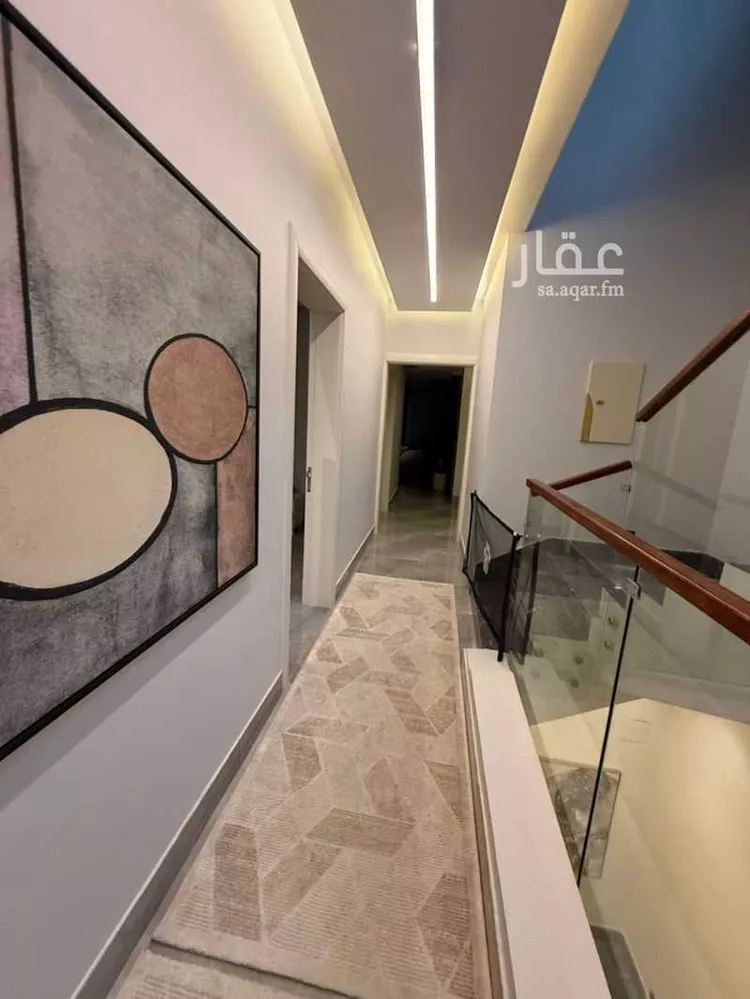 فيلا للبيع في شارع فؤاد محمد عمر توفيق, حي النرجس, مدينة الرياض, منطقة الرياض 14