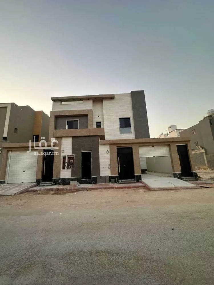 دور للبيع في شارع ابن أبي شامة, حي العارض, مدينة الرياض, منطقة الرياض
