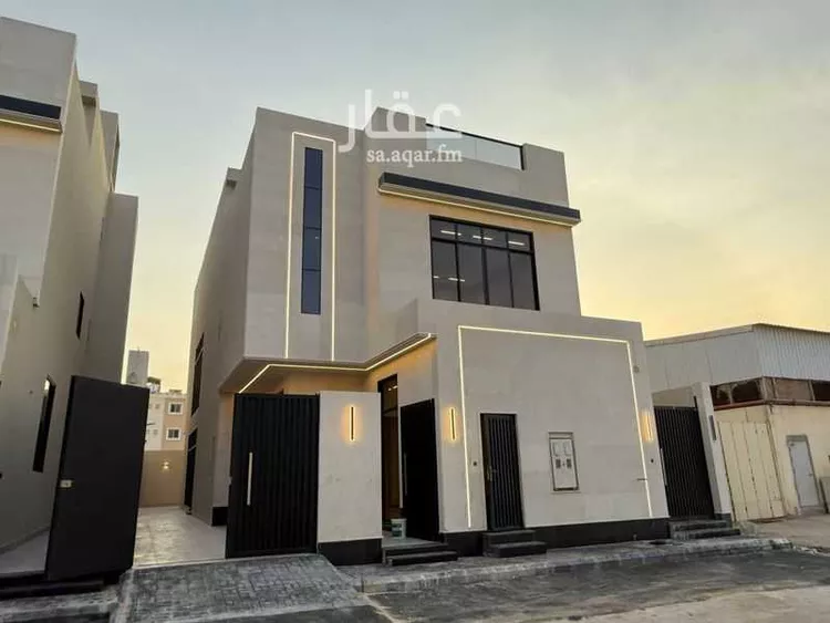 فيلا للبيع في شارع محمد بن عمر العرابي, حي العارض, مدينة الرياض, منطقة الرياض