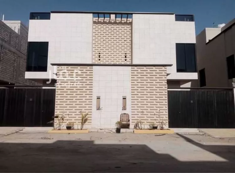 فيلا للبيع في شارع عامر بن قيس, حي الصفاء, مدينة الرياض, منطقة الرياض