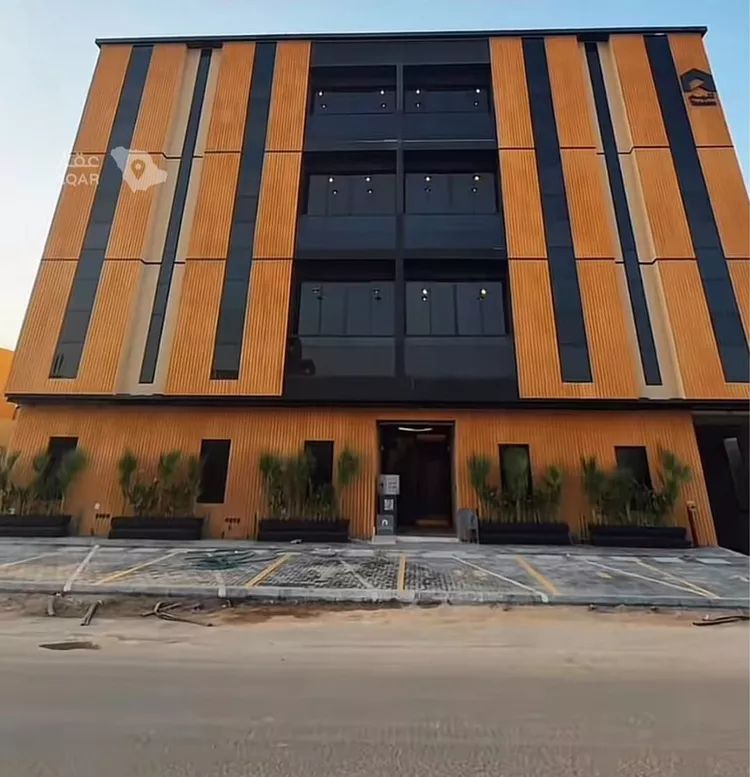 شقة للإيجار في شارع احمد بن سعيد ابن الهندي, حي العارض, مدينة الرياض, منطقة الرياض 2