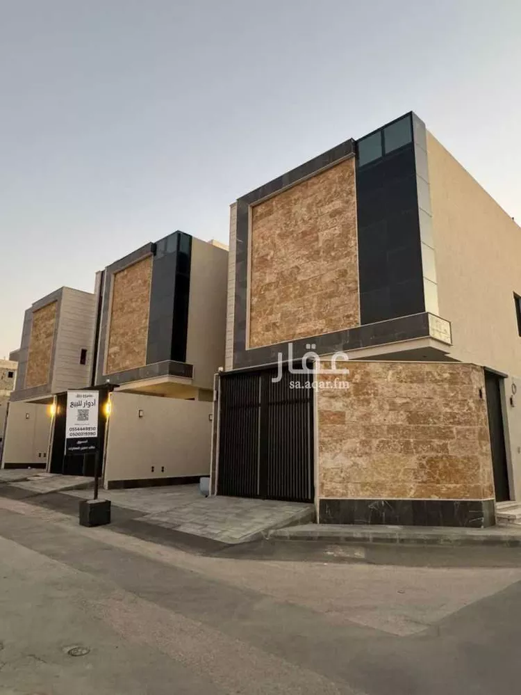 دور للبيع في حي النرجس, مدينة الرياض, منطقة الرياض 17