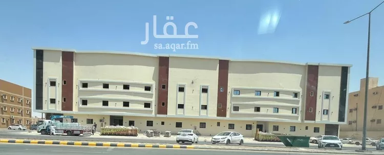 شقة للإيجار في شارع الهفوف, حي اليرموك, مدينة الرياض, منطقة الرياض