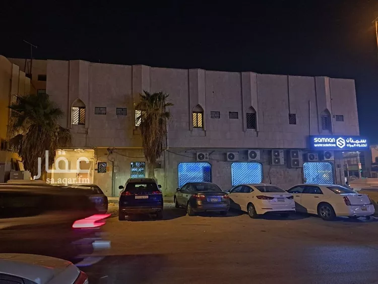 Apartment for Rent in Riyadh Al Quds