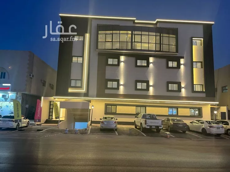 استوديو للإيجار في شارع التحلية, حي العقيق, مدينة الرياض, منطقة الرياض