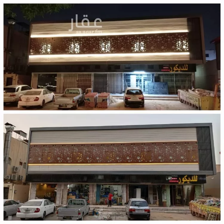 شقة للإيجار في شارع الحسين بن علي, حي المصيف, مدينة الرياض, منطقة الرياض