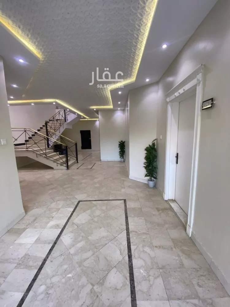 شقة للإيجار في شارع ظلم, حي النرجس, مدينة الرياض, منطقة الرياض صورة 3