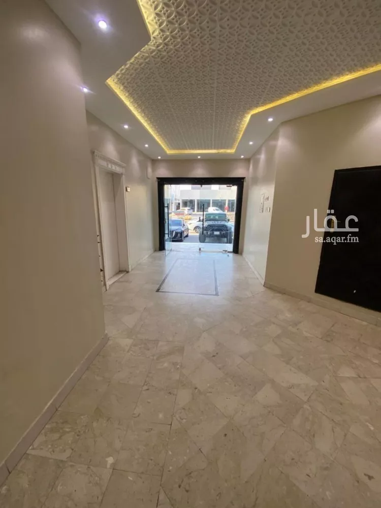 شقة للإيجار في شارع ظلم, حي النرجس, مدينة الرياض, منطقة الرياض صورة 2