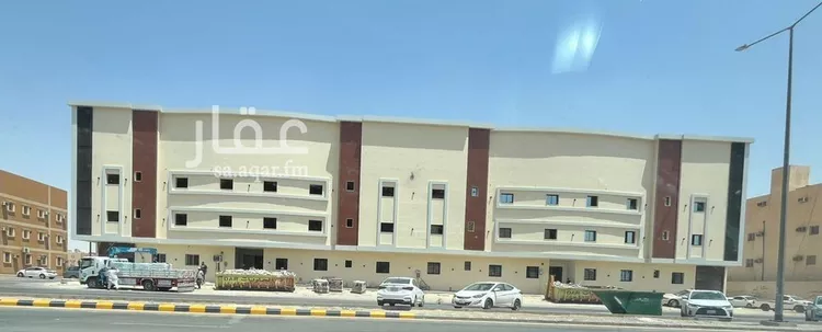 Apartment for Rent in Riyadh Al Yarmouk