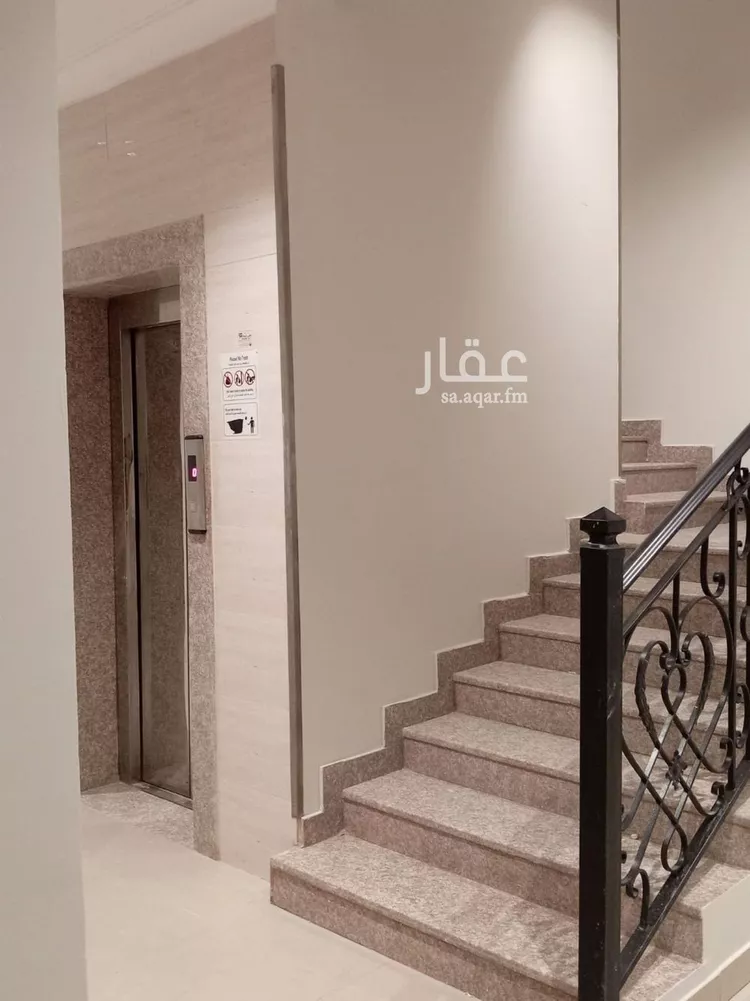 شقة للإيجار في شارع رقم 370, حي الياسمين, مدينة الرياض, منطقة الرياض صورة 4