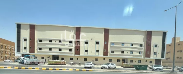 شقة للإيجار في شارع الهفوف, حي اليرموك, مدينة الرياض, منطقة الرياض