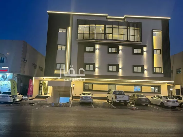 Studio for rent in Riyadh Al Malqa