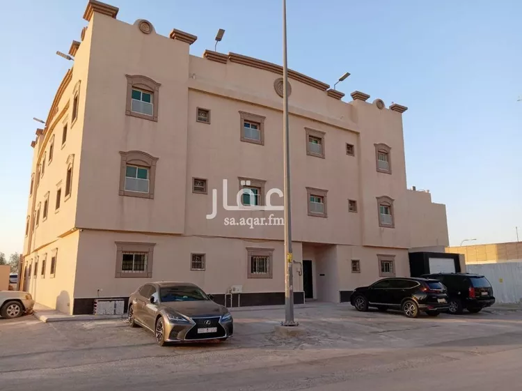 شقة للإيجار في شارع رقم 370, حي الياسمين, مدينة الرياض, منطقة الرياض صورة 2