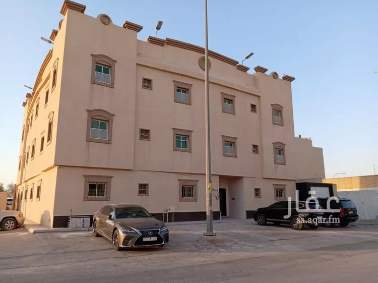 شقة للإيجار في شارع رقم 370, حي الياسمين, مدينة الرياض, منطقة الرياض