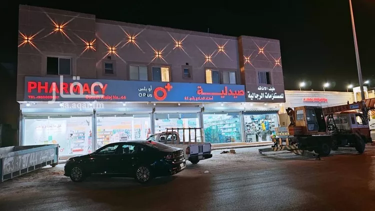 Studio for rent in Riyadh Al Maizilah