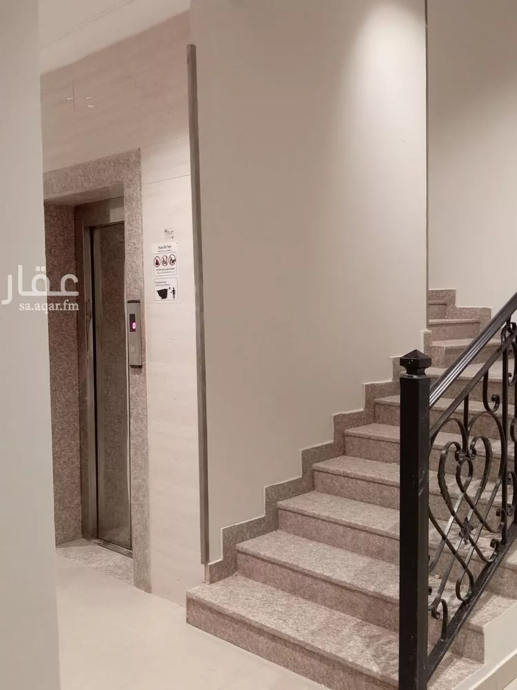 شقة للإيجار في شارع رقم 370, حي الياسمين, مدينة الرياض, منطقة الرياض صورة 5