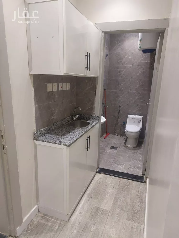 شقة للإيجار في شارع يوسف بن ابي اسحاق, حي النسيم الغربي, مدينة الرياض, منطقة الرياض صورة 3