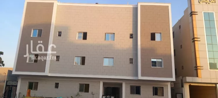 شقة للإيجار في شارع ظلم, حي النرجس, مدينة الرياض, منطقة الرياض