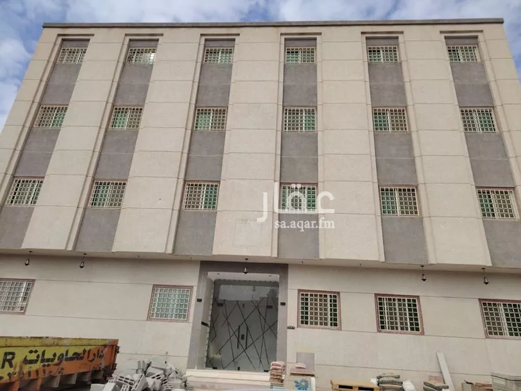 شقة للإيجار في شارع الخفجي, حي اليرموك, مدينة الرياض, منطقة الرياض