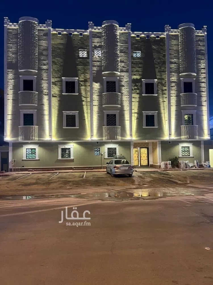 شقة للإيجار في شارع البيضاء بنت عبدالمطلب, حي المونسية, مدينة الرياض, منطقة الرياض