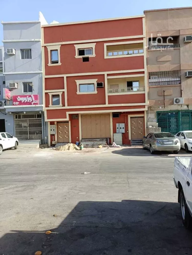 عمارة للبيع في شارع البيطار, حي غبيرا, مدينة الرياض, منطقة الرياض