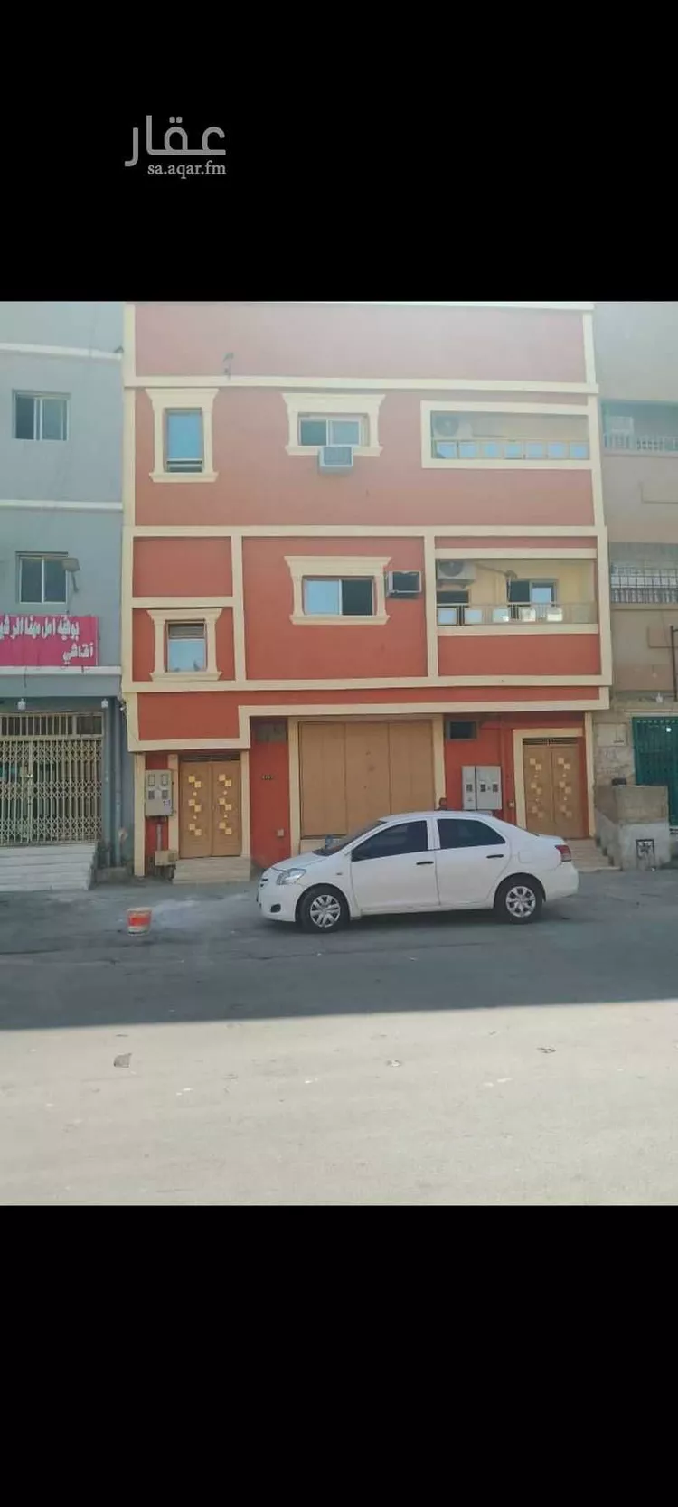 عمارة للبيع في شارع البيطار, حي غبيرا, مدينة الرياض, منطقة الرياض