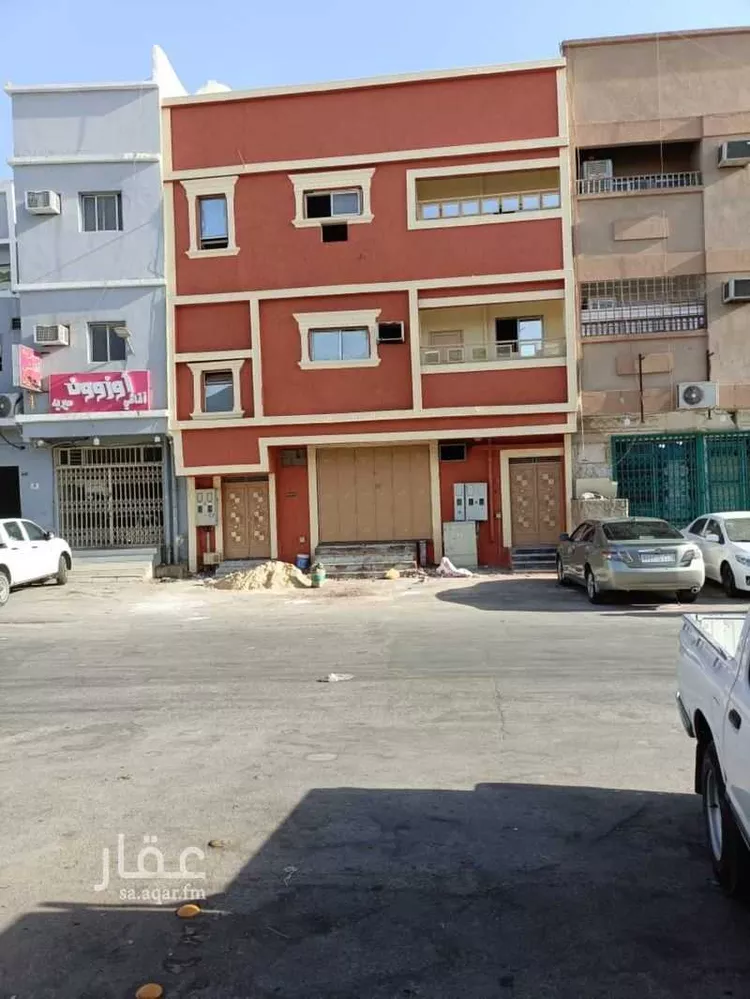 عمارة للإيجار في شارع البيطار, حي غبيرا, مدينة الرياض, منطقة الرياض