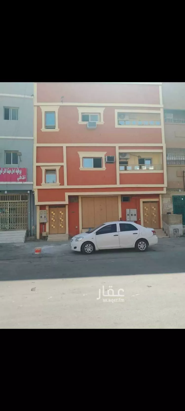 عمارة للإيجار في شارع البيطار, حي غبيرا, مدينة الرياض, منطقة الرياض
