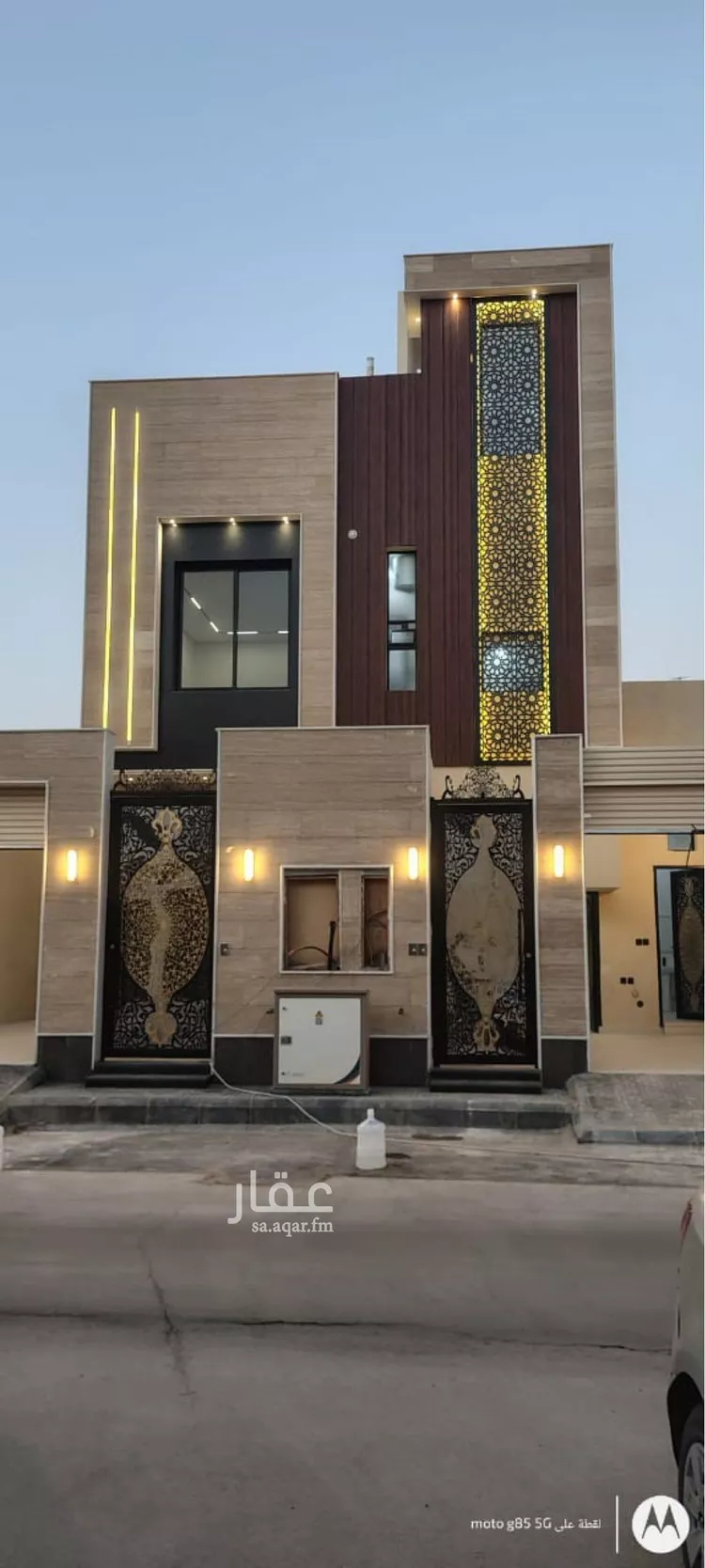 دور للبيع في شارع أبي داود المصحفي, حي النهضة, مدينة الرياض, منطقة الرياض