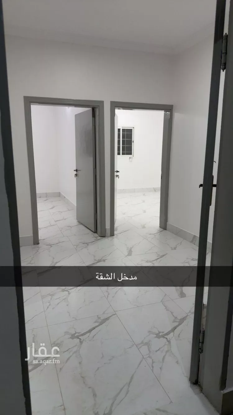 شقة للإيجار في شارع القلم, حي الربيع, مدينة الرياض, منطقة الرياض صورة 4