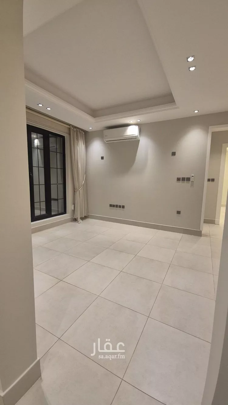 شقة للإيجار في شارع عبدالله الأسلمي, حي القيروان, مدينة الرياض, منطقة الرياض صورة 4