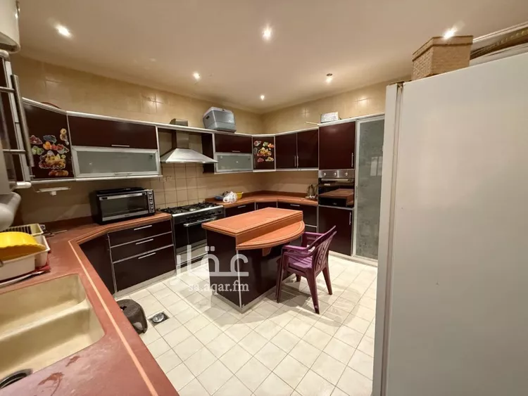 فيلا للإيجار في شارع الجوز, حي الربيع, مدينة الرياض, منطقة الرياض صورة 4