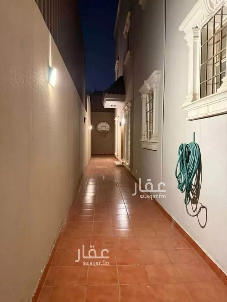 فيلا للإيجار في شارع أبي عبدالله التاجر, حي غرناطة, مدينة الرياض, منطقة الرياض صورة 3