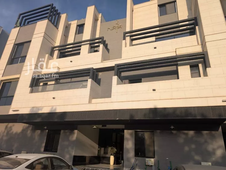 شقة للإيجار في شارع العليا, حي المروج, مدينة الرياض, منطقة الرياض صورة 3