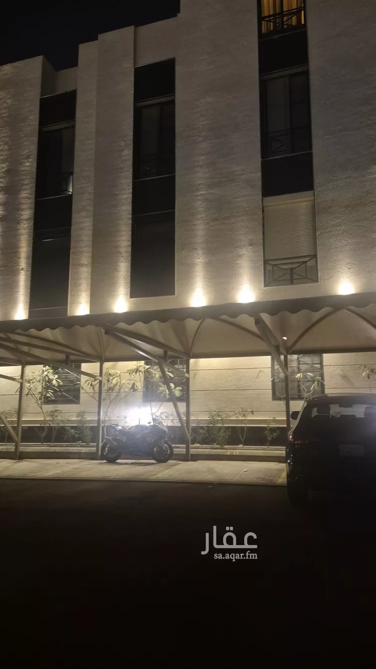 شقة للإيجار في شارع عبدالله الأسلمي, حي القيروان, مدينة الرياض, منطقة الرياض